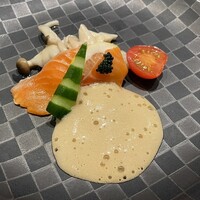 ステーキ屋 扇 - 