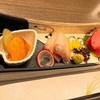 函館うに むらかみ 日本生命札幌ビル店 - 
