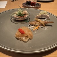 チャイナルーム - 