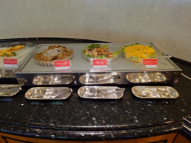 コンチネンタルレストランFirenze （【旧店名】 ビュッフェレストラン