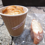 アワタマスタンド