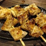 豚小家 - 2014/3/30　豚やき。。。