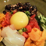 ねぎし - ばくだん