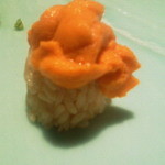 ねぎし - 激ウマ塩水うに