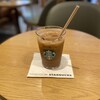 スターバックスコーヒー JR東日本ホテルメッツ目白店