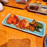 ニブンノキュー - 