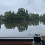 レストラン 洋灯舎 - 