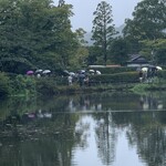 レストラン 洋灯舎 - 