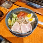 ニブンノキュー - 