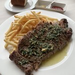 レストラン 洋灯舎 - 