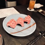 肉匠なか田 - トロタン