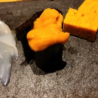 鮨しいな - 
