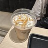 タリーズコーヒー プライムファイブGinzaNovo店