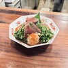 おでん料理 地酒　大阪・北新地 六根