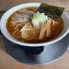 港町ラーメン 寅屋