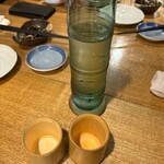 大衆割烹ＴＡＫＥＹＡ - 