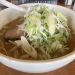 麺家 風 - 