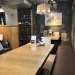 大衆割烹ＴＡＫＥＹＡ - 