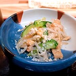 ほっこり食堂 どて煮専門店 - 小鉢