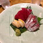 大衆割烹ＴＡＫＥＹＡ - 