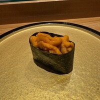 鮨 三上 - 