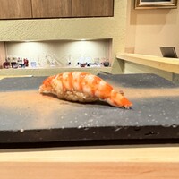 鮨 竜胆 - 