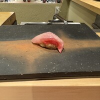 鮨 竜胆 - 