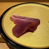 鮨 三上 - 