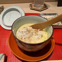 鮨 竜胆 - 