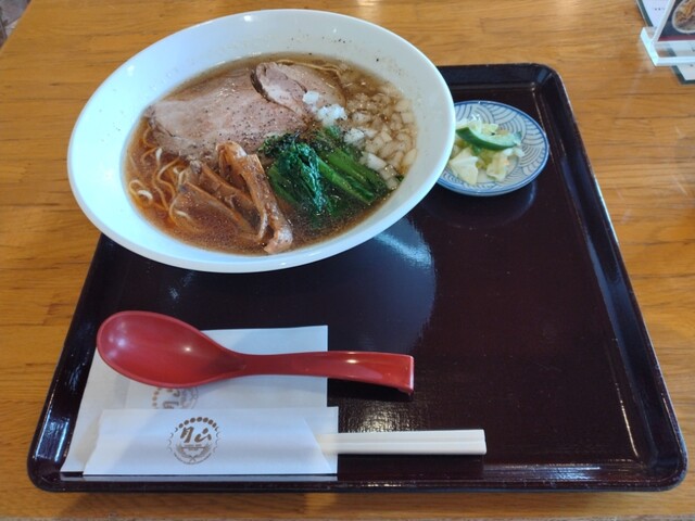 道の駅にしかわ 月山銘水館 売店 - 西川町その他（ジェラート・アイスクリーム）の写真
