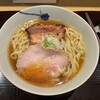 麺 みつヰ