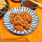 ニブンノキュー - 