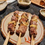 旬感食楽 あすなろ  - 