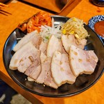 ニブンノキュー - 