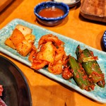 ニブンノキュー - 