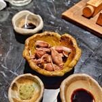 旬感食楽 あすなろ  - 