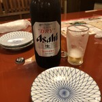 にし季 - ドリンク写真: