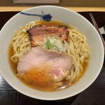 麺 みつヰ - 