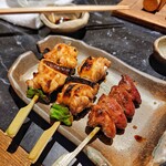 旬感食楽 あすなろ  - 