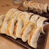 肉汁餃子のダンダダン 新宿三丁目店