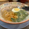 久留米とんこつラーメン 松山分校