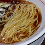 麺や ようか - 