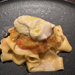 トムクリオーザ - 