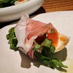 トムクリオーザ - 