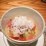 トムクリオーザ - 