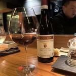 トムクリオーザ - 