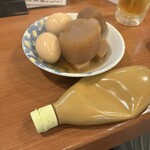 飛田食堂 - 