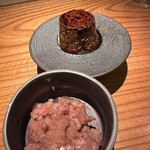 トムクリオーザ - 