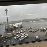 ダイヤモンド・プレミアラウンジ - 