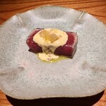 トムクリオーザ - 